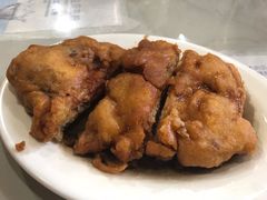 炸猪排-老地方面馆(思南路店)