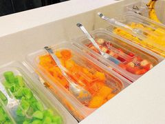 -兰熊鲜奶(西直门凯德mall店)
