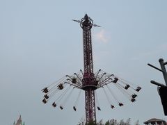 -青岛方特梦幻王国