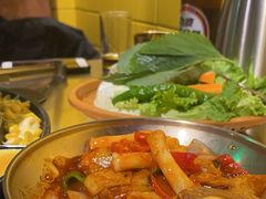 -釜山火炉·海鲜烤肉(紫藤路店)