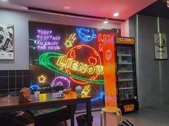 -LIENOW来闹密室剧本推理&狼人杀(东方亿象城店)