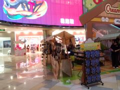 -鹏欣水游城
