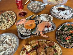 -阿里元海鲜·闽南特色菜(曾厝垵店)
