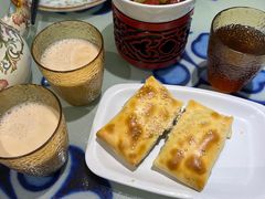 -撒拉花儿·新疆菜·清真(太阳宫店)