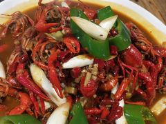 -阿记烧烤(大兴新区店)