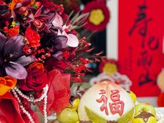 -御茶膳房皇家糕点博物馆(北京首店)
