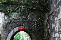 -涞滩古镇