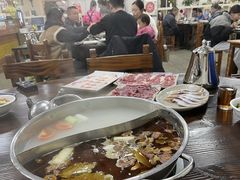-肥婆麻辣火锅.顺德首创药材麻辣火锅(容桂店)