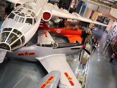 -中国航空博物馆