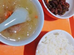 -梅园食堂