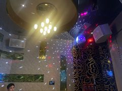 -K+PARTY连锁KTV(盈锋广场店)