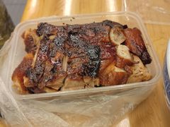特色酱鸭-光明邨大酒家(淮海路店)
