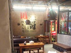 -破店肥哈·海鲜·烧烤(郑州银泰inPARK店)