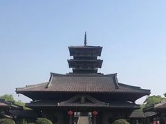-陈武帝故宫