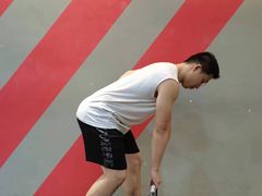-WEGYMER健萌健身(雅颂居馆)