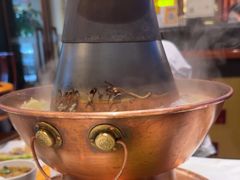 -东来顺饭庄(天坛店)