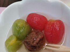 -黑松白鹿(金融街店)