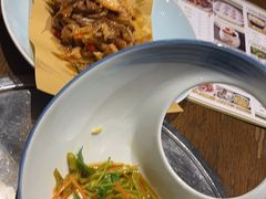 -百草滩羊清水涮羊肉(长城路店)