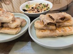 -小吊梨汤·北京菜(香山店)