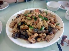 -胖子菜馆(隆昌路店)