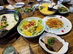 -嘉禾·悦享餐厅(八方汇店)