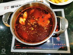 -福口居京味火锅(华光路店)
