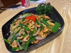 -渔太泰漓江小馆·广西融合菜(西街店)