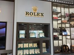 -上海恒天奢侈品(总店)