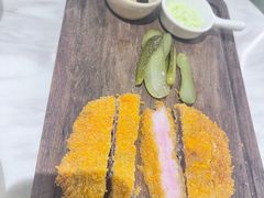 -大象厨房(重庆道店)