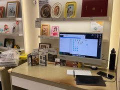 -海马体照相馆(佛山岭南站店)