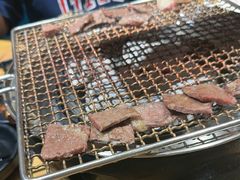 -九田家黑牛烤肉料理(华侨城店)