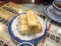金牌炸牛奶-捷信牛奶甜品世家(柳巷店)