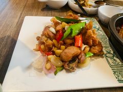-云海肴·汽锅鸡·云南菜(东坝金隅店)