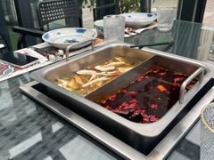 -大隐·成都火锅Bistro(合生麒麟新天地店)