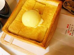 -绿茶餐厅(杭州黄龙K-lab店)