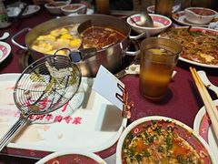 -大吉利·潮汕鲜牛肉火锅(西安店)