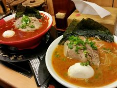 android_upload_pic-博多一幸舍(侨福芳草地购物中心店)