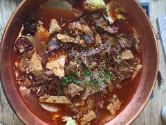 -兰木肆·云南菜(龙湖U城天街店)
