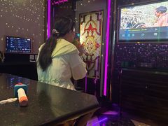 -麦度量贩式KTV(中联广场店)