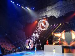 -重庆国际马戏城
