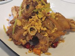 -尚一汤 广东炖汤(金桥国际店)