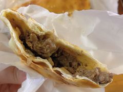 牛肉烤包子-中关村烤包子(中关村店)