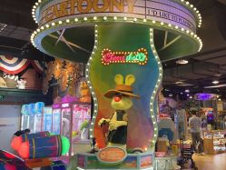 -卡通尼乐园(银泰店)