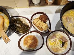 -牛汤哥慢熬牛肉汤(陶然亭店)