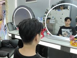 -NY漂发染发主打