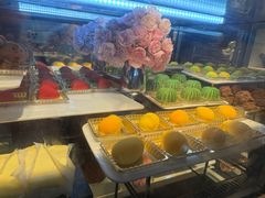 -奔海甄选·活鲜刺身铁板烧自助(太原里店)