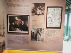-黄埔古港