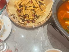 -肖记公安牛肉鱼杂馆·省级非物质文化遗产(江汉路直营店)