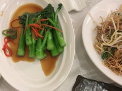 -酌宴府The China Club·广州万富希尔顿酒店(云城东路店)