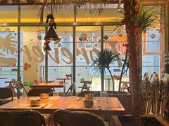 -岛风·台食小馆 ISLAND BISTRO(烟台山店)